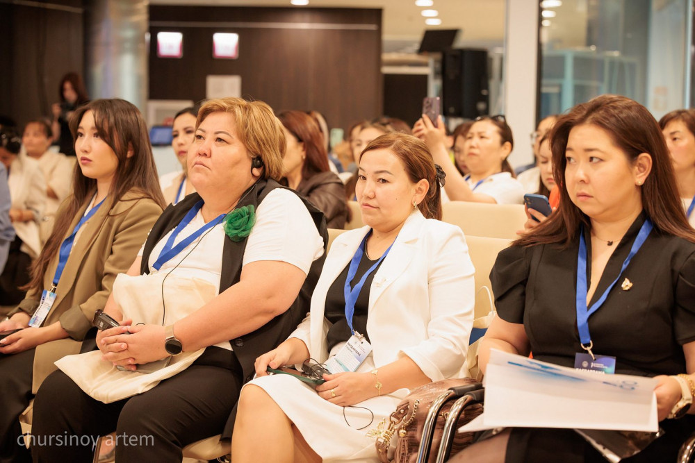 Биыл елде балалармен жұмыс істейтін психологтар саны артты