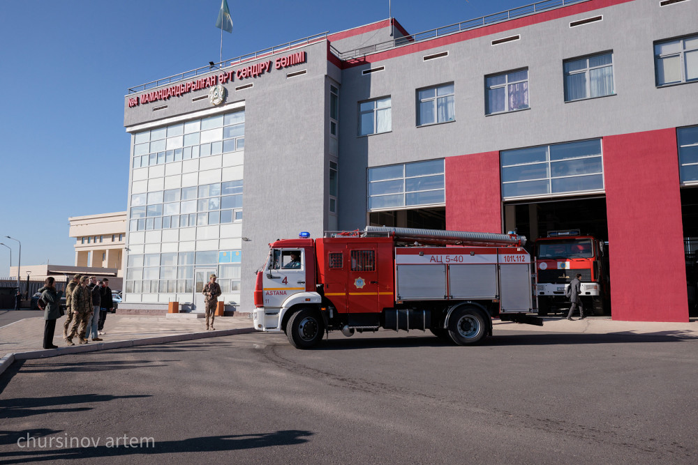 Құтқару миссиясы: Ажалдан арашалайтын батырлардың еңбегі