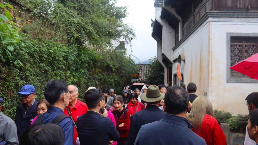 Қытайдың ең кішкентай ауылдары қалай өмір сүреді? – Фоторепортаж