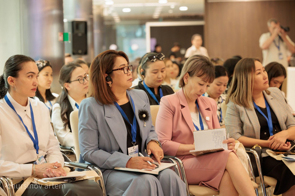 Биыл елде балалармен жұмыс істейтін психологтар саны артты