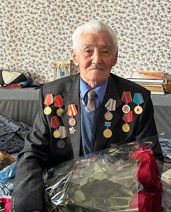 Астана әкімдігі шеруге кіре алмаған ардагерден кешірім сұрады