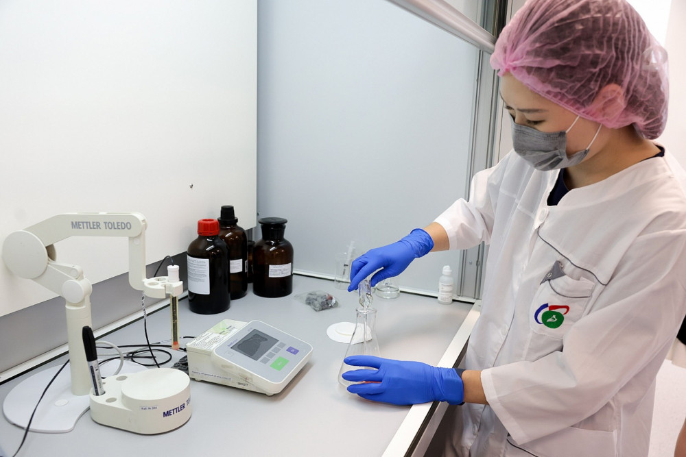 Қарбызда "химия" бар ма? BAQ.KZ зерттеп көрді