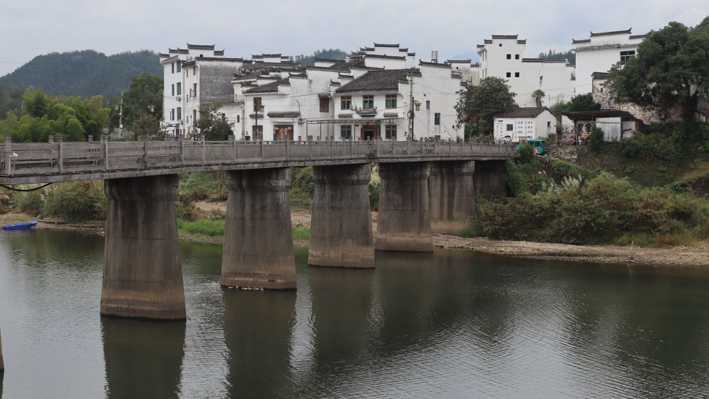 Қытайдың ең кішкентай ауылдары қалай өмір сүреді? – Фоторепортаж