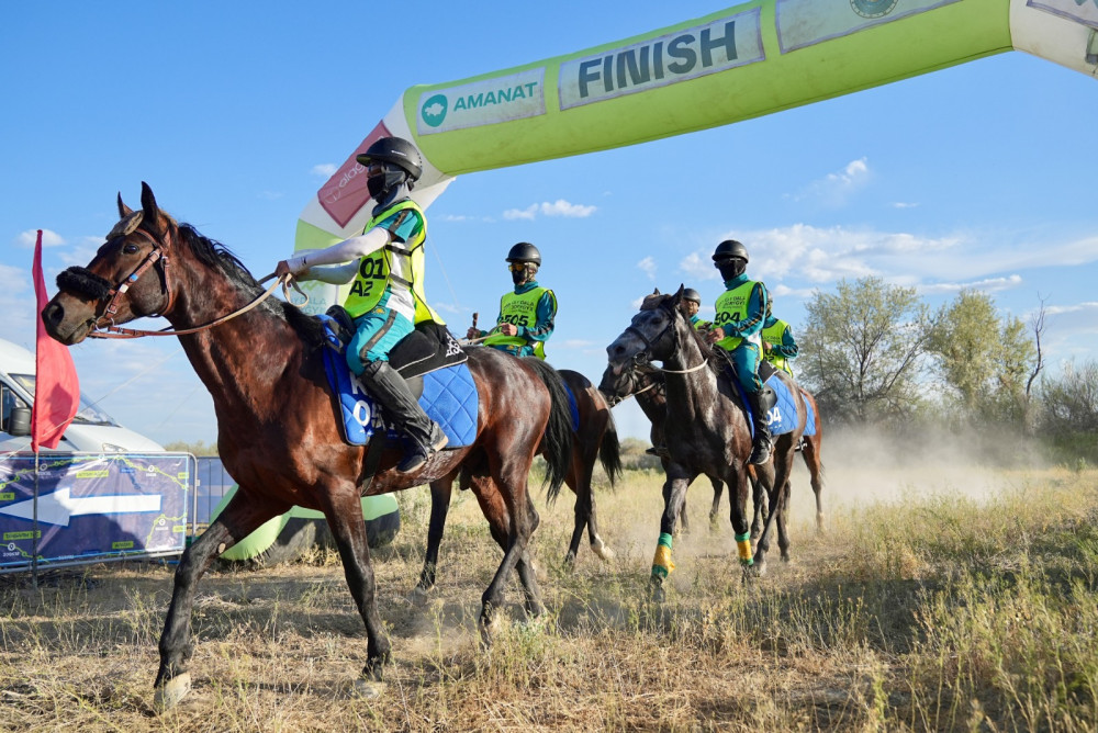 Ералы Тоғжанов жаңа қызметке тағайындалды