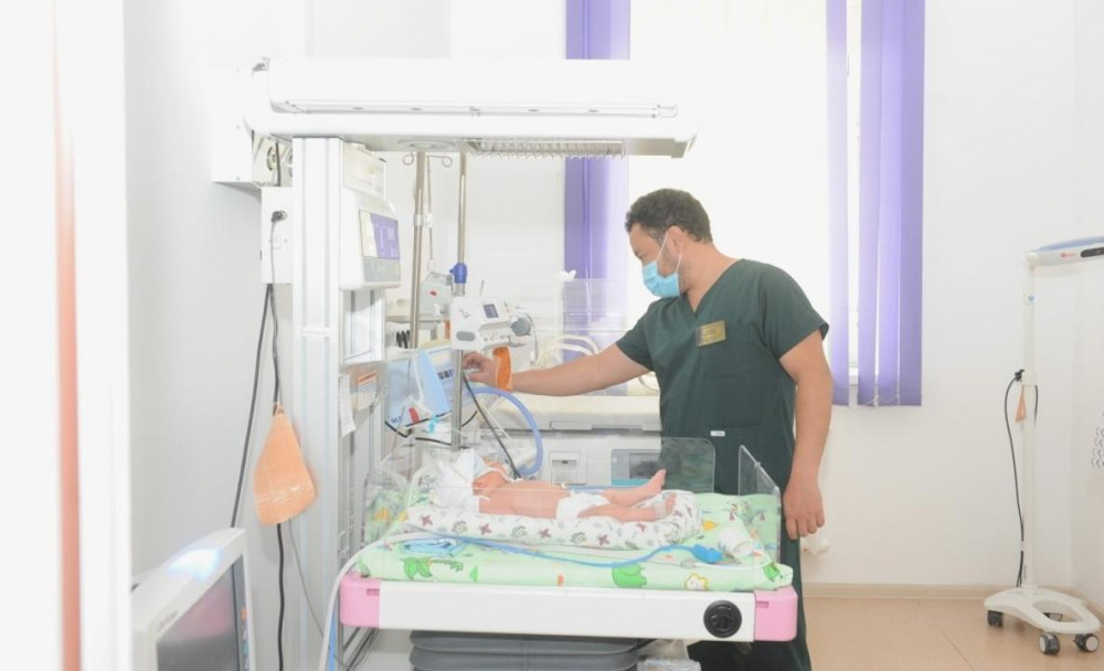 Жетісуда 18 медицина нысаны ашылады