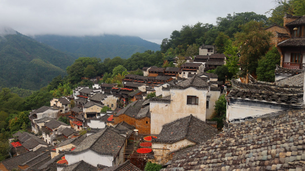 Қытайдың ең кішкентай ауылдары қалай өмір сүреді? – Фоторепортаж