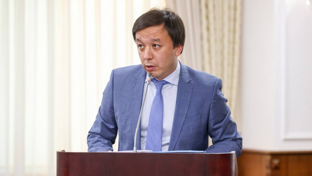 Смайыловтың қатысуымен Мемлекеттік комиссия отырысы өтті