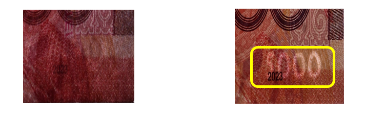 "Қолдан жасалған": Шынайы ақшаны жалған ақшадан ажырата аласыз ба?