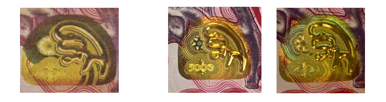 "Қолдан жасалған": Шынайы ақшаны жалған ақшадан ажырата аласыз ба?