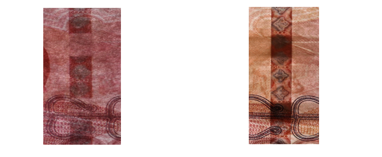 "Қолдан жасалған": Шынайы ақшаны жалған ақшадан ажырата аласыз ба?