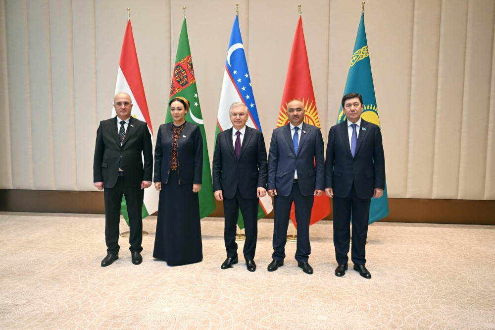 Қазақстан 140 елдің парламентшілерімен реформалар тәжірибесімен бөлісті