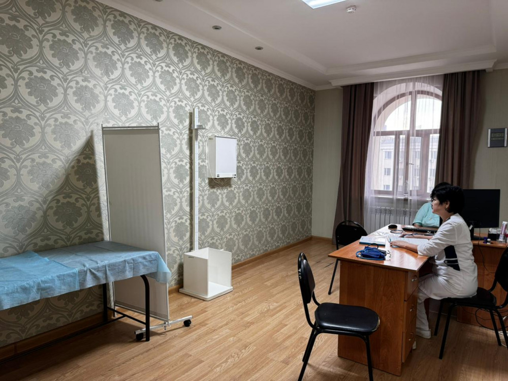 Әскерге шақыру өзгерді: Енді 1 млн адам военкомат жағалап жүрмейді