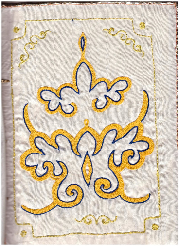 Бауыржан Момышұлының сіз бен біз білмейтін өнері