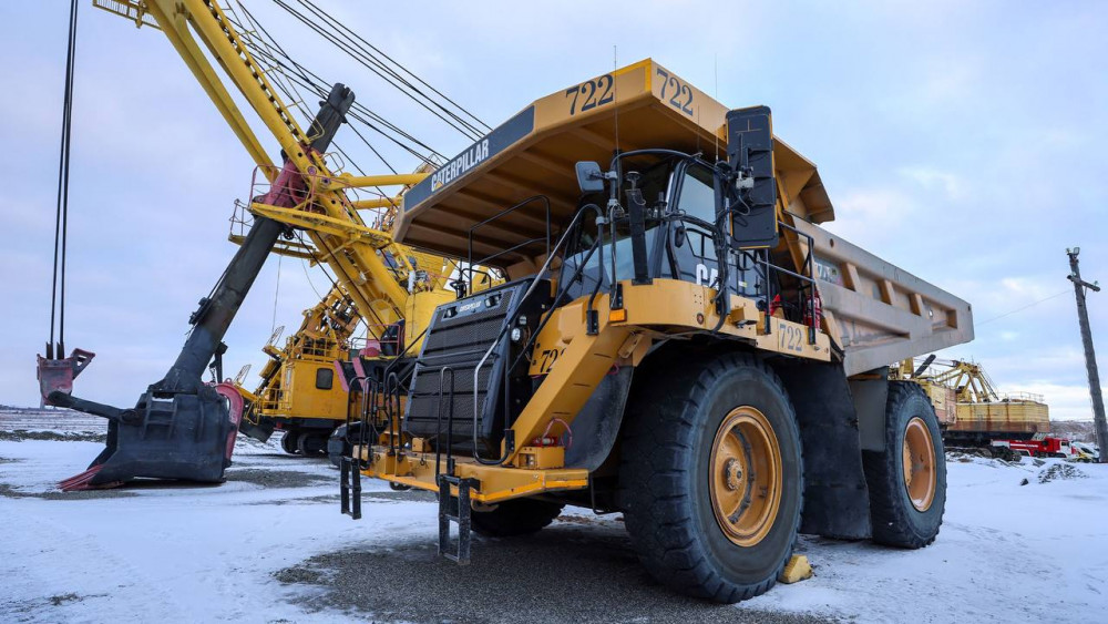 Бектенов Рудный қаласындағы жылу беру маусымымен және қара металлургияның дамуымен танысты