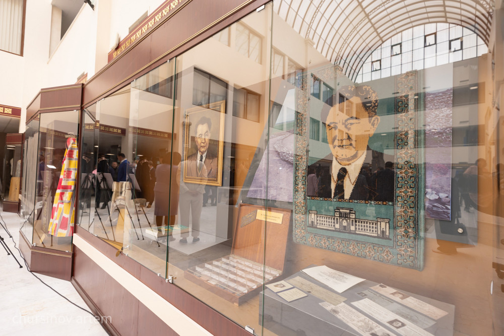 Қаныш Сәтбаевқа 125 жыл: Ұлттық университетте конференция өтті