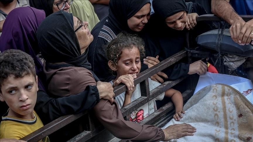 Әлемде: Тоқаев–Зеленский диалогы, Еуропадағы өрт, Ирандағы келіссөз, Газада аштық, Түркияда жер сілкінісі