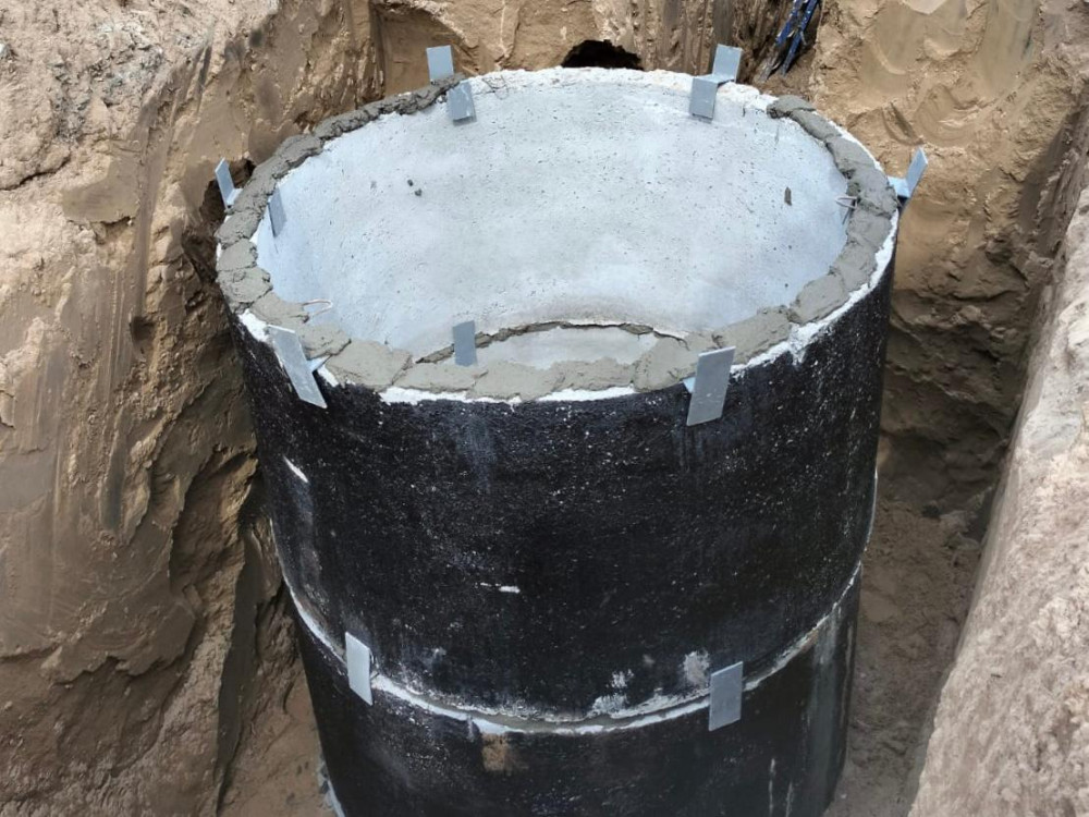 Жетісуда ауыз су мәселесі қалай шешіліп жатыр?