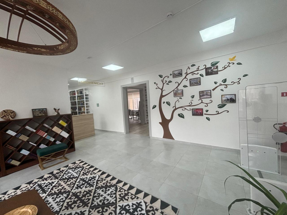 Тойбастарға кітап беруді әдетке айналдырған жөн – Елдос Түйте