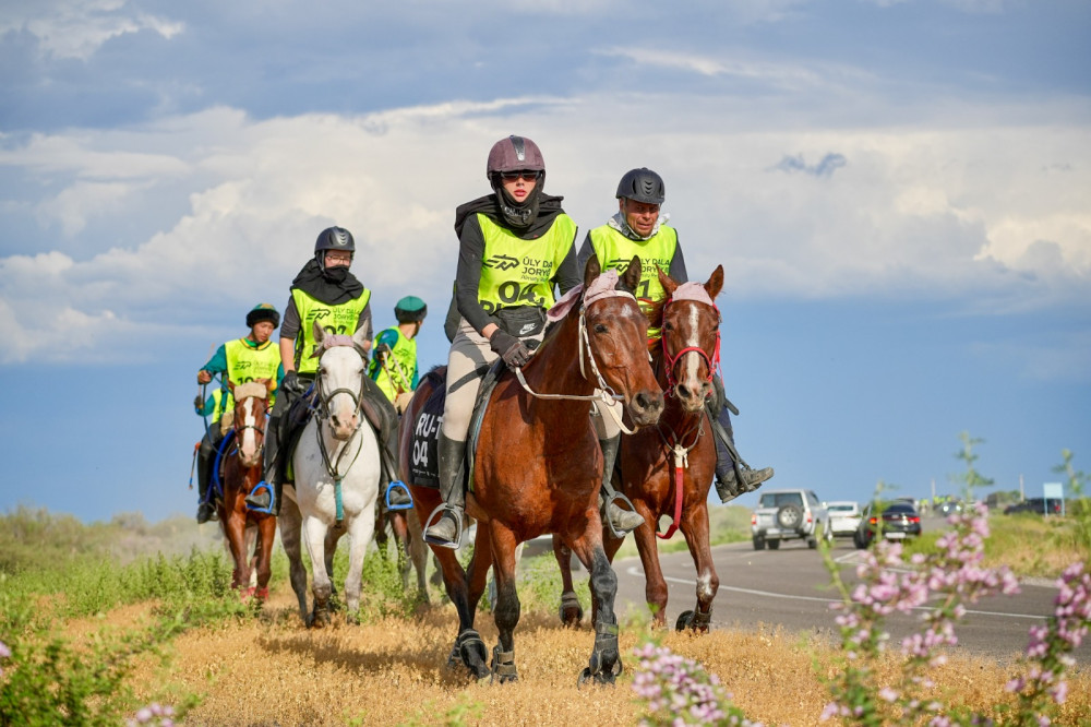 Ералы Тоғжанов жаңа қызметке тағайындалды