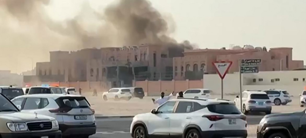 Әлемде: Польшадағы дрон дағдарысы, АҚШ-тағы саяси қастандық және Непалдағы қанды наразылықтар