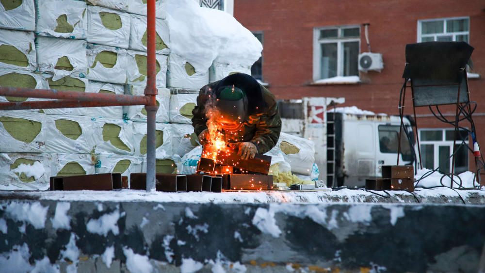 Дүйсенова ШҚО жұртшылығымен спорт пен денсаулық сақтауды дамыту мәселелерін талқылады