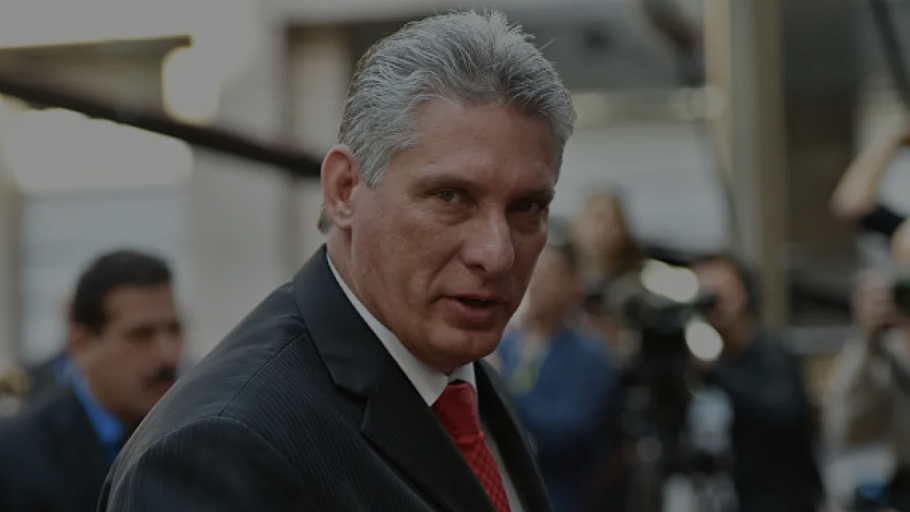 Трамп – Венесуэланың уақытша президенті, Куба АҚШ-пен соғысқа дайын, Иран қатаң ескерту жасады