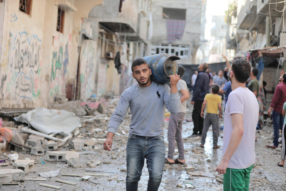 Әлемде: АҚШ пен ЕО келісімі, Газадағы дағдарыс, Қытайдың жаңа бағыты, NASA ескерткен астероид