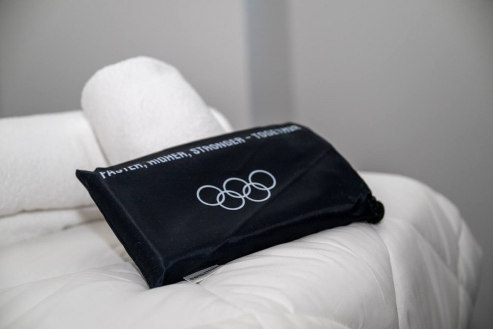 Қысқы Олимпиада-2026: Олимпиадалық ауылдан алғашқы кадрлар