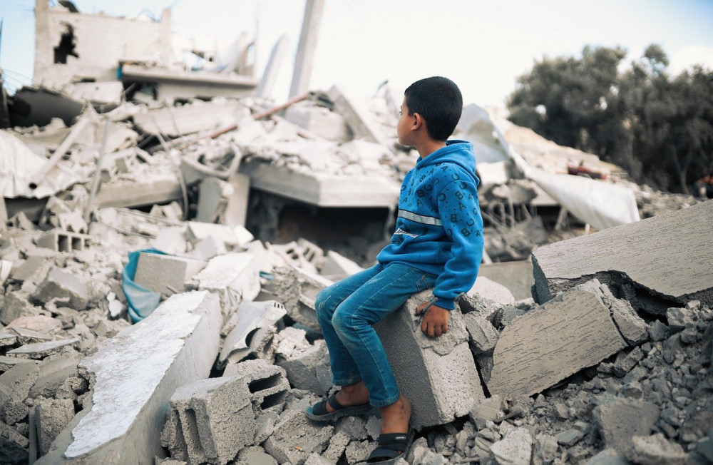 Иран мен хуситтер, Газа мен Украина: Әлем бойынша қанды қақтығыстар шиеленісіп барады