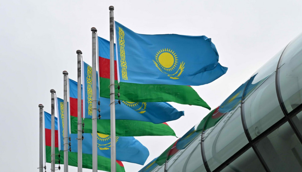 Президент Әзербайжан Республикасына мемлекеттік сапармен барды