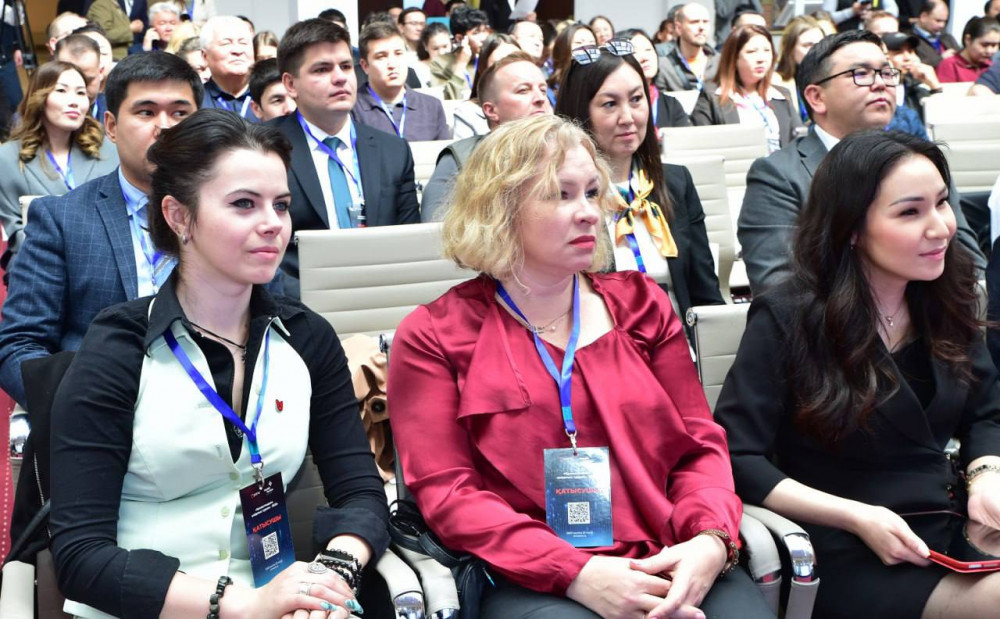 Қазақстан туристік саланы бірыңғай цифрлық экожүйеге біріктіреді