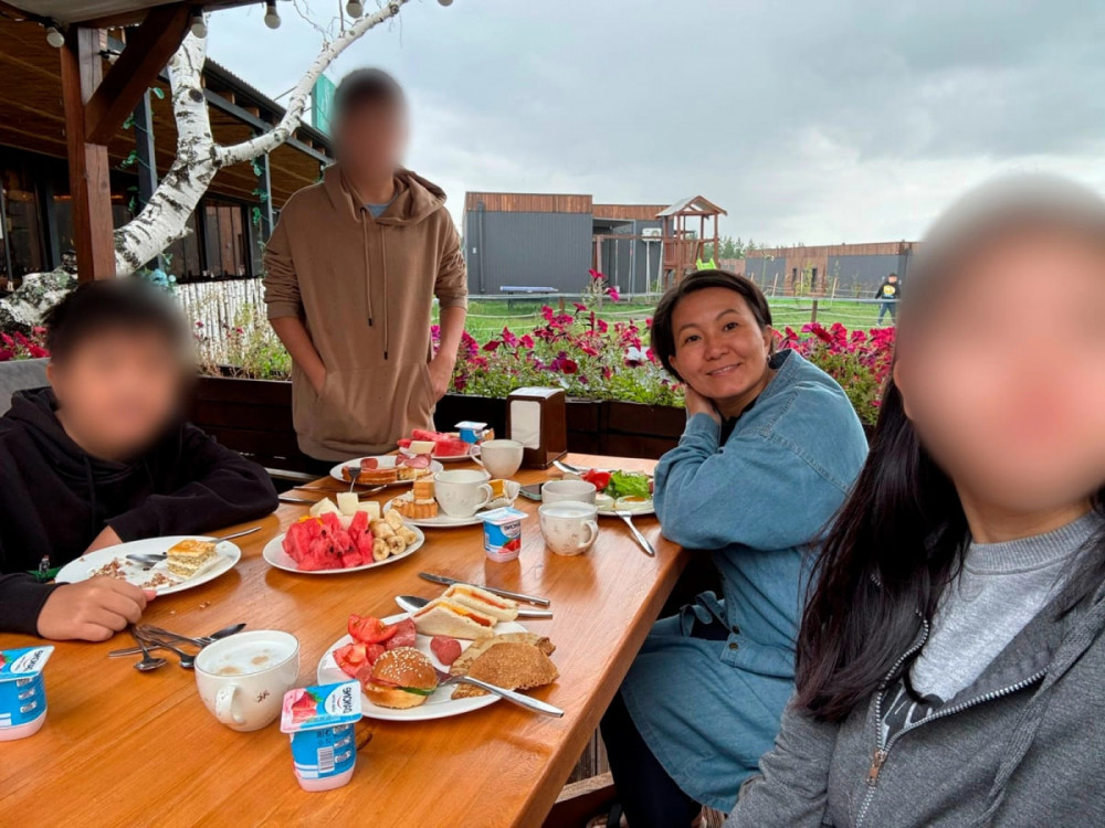 "Туған күніне сый": Астана маңындағы ұшақ апатында қаза тапқан әйелге қатысты деректер анықталды