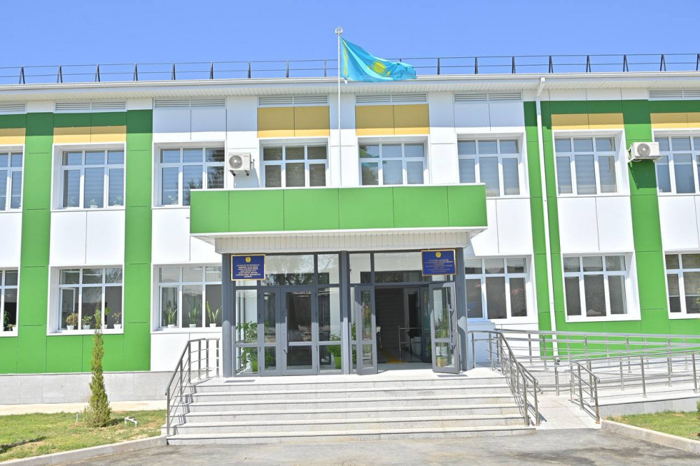 Шымкентте үш ауысымды оқыту мәселесі шешілді – министр
