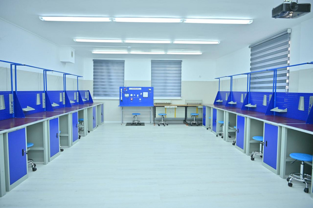 Шымкентте үш ауысымды оқыту мәселесі шешілді – министр