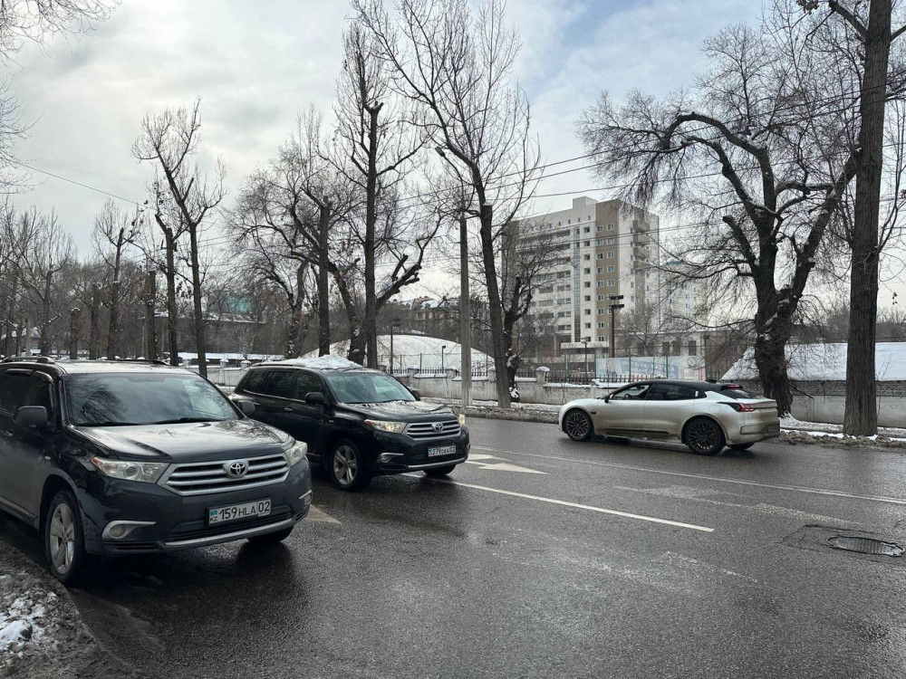 Сергектің мүмкіндігі артты: Жүргізушілер нені ескеруі қажет?