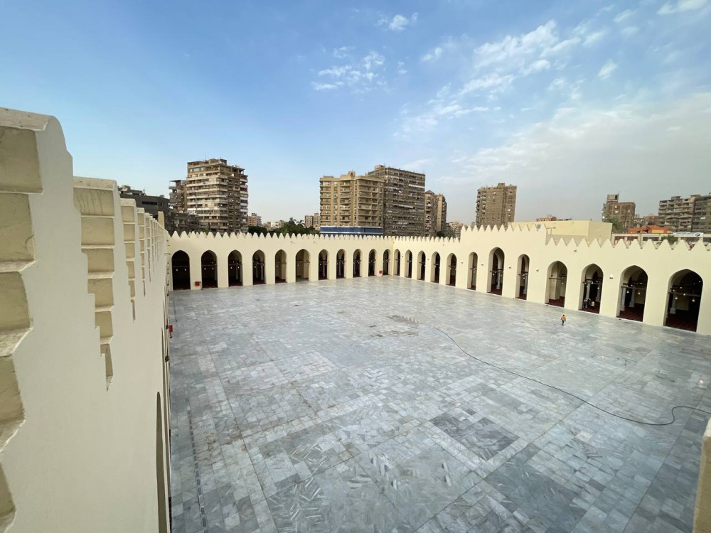 Сұлтан Бейбарыс - 800: Каир күнделігі