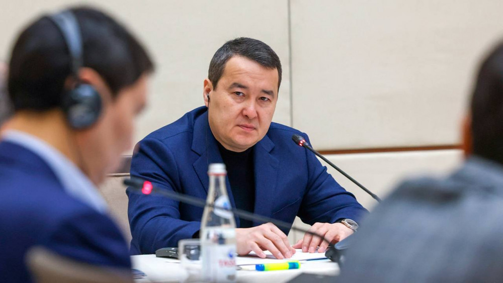 Смайылов Назарбаев Университеті қызметінің басымдықтарын белгіледі