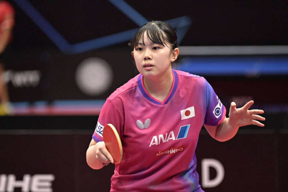 “WTT Youth Contender Almaty”: Үстел теннисінен қазақстандық спортшылар топ жарды