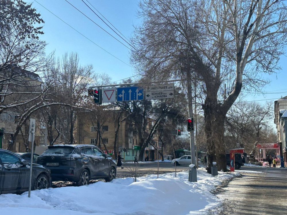 "Жетім бұрыш": Алматыдағы әйгілі орынның бүгінгі жай-күйі қалай