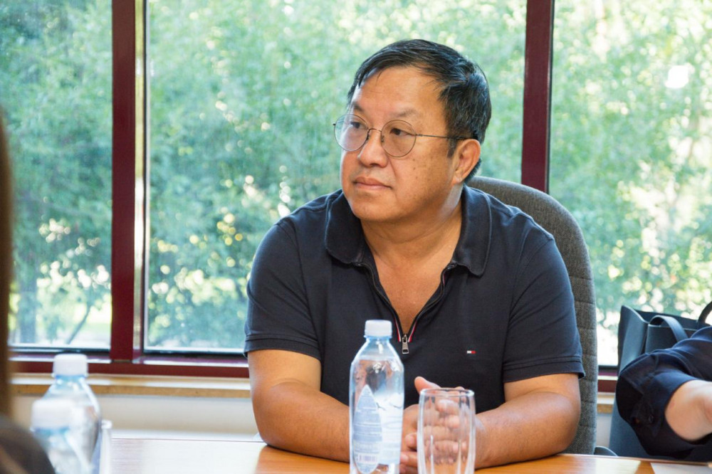 Ұлытау облысында алғаш рет жүрекке ашық ота жасалды