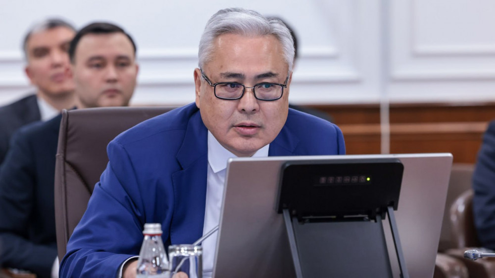 Қазақстанда ЖИ енгізу үшін цифрлық штаб құрылды