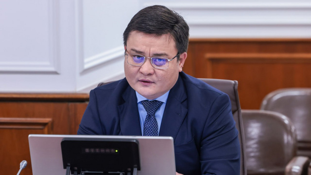 Қазақстанда ЖИ енгізу үшін цифрлық штаб құрылды