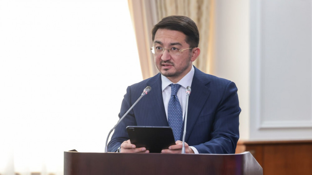 Қазақстанда ЖИ енгізу үшін цифрлық штаб құрылды