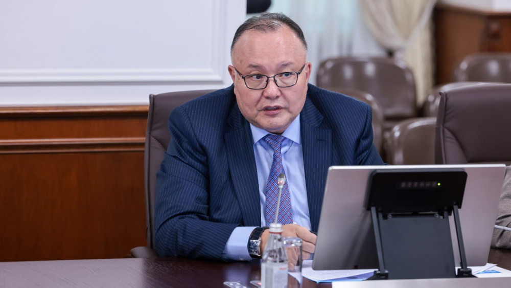 Қазақстанда ЖИ енгізу үшін цифрлық штаб құрылды