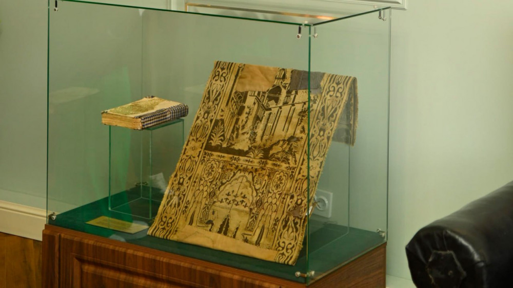 Алғашқы ғылыми-мәдени хаб – "Мағжан орталығы" ашылды