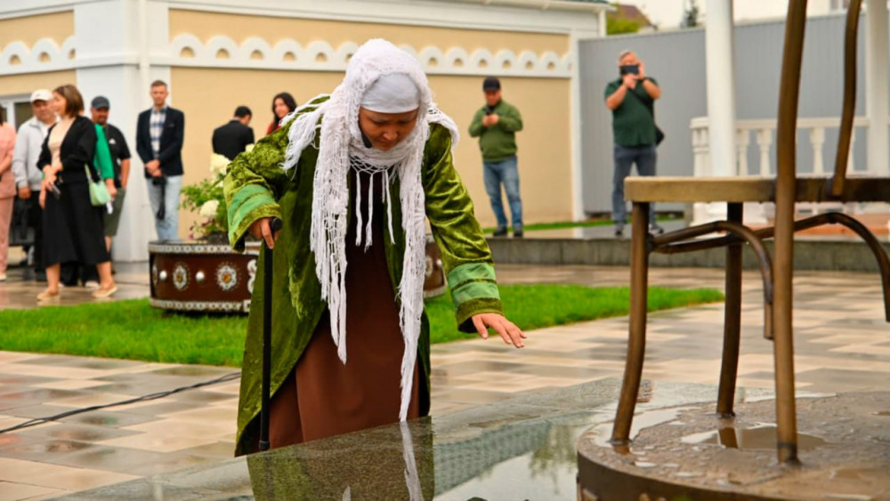 Алғашқы ғылыми-мәдени хаб – "Мағжан орталығы" ашылды