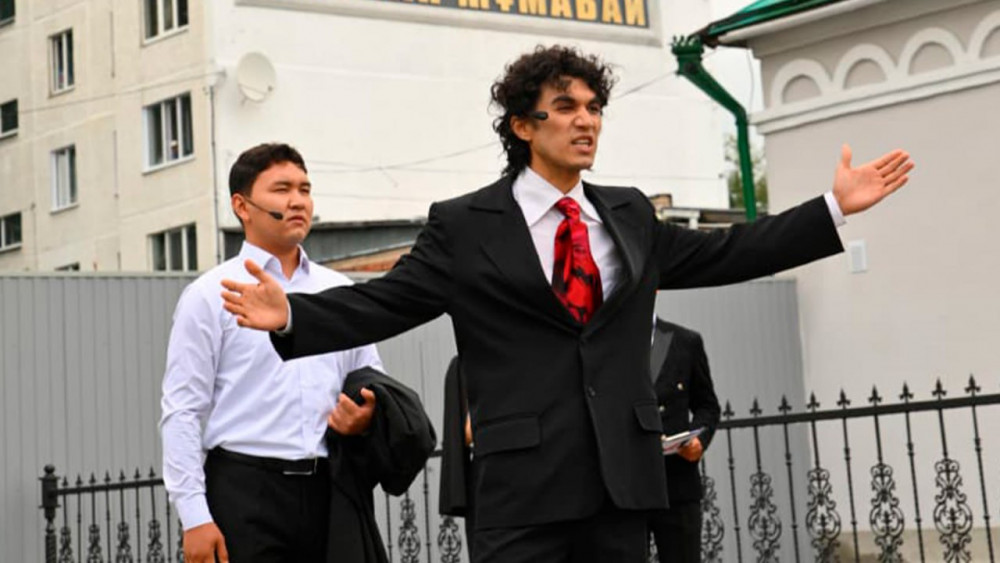 Алғашқы ғылыми-мәдени хаб – "Мағжан орталығы" ашылды