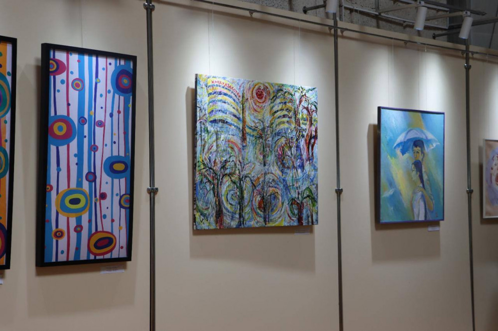 Суретшілер шығармашылығындағы биоцентризм философиясы қандай