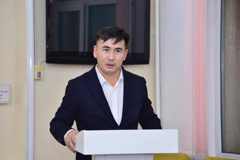 Флора мен ғылымның үйлесімі: Аллергияға қарсы табиғи спрей жасаған ғалыммен сұхбат