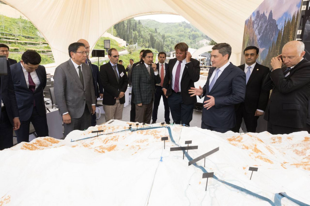 Алматы тау кластері: Қазақстанның туристік болашағы қандай?